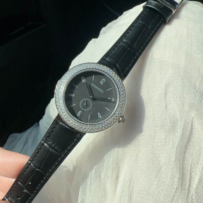Chanel 33mm 032705